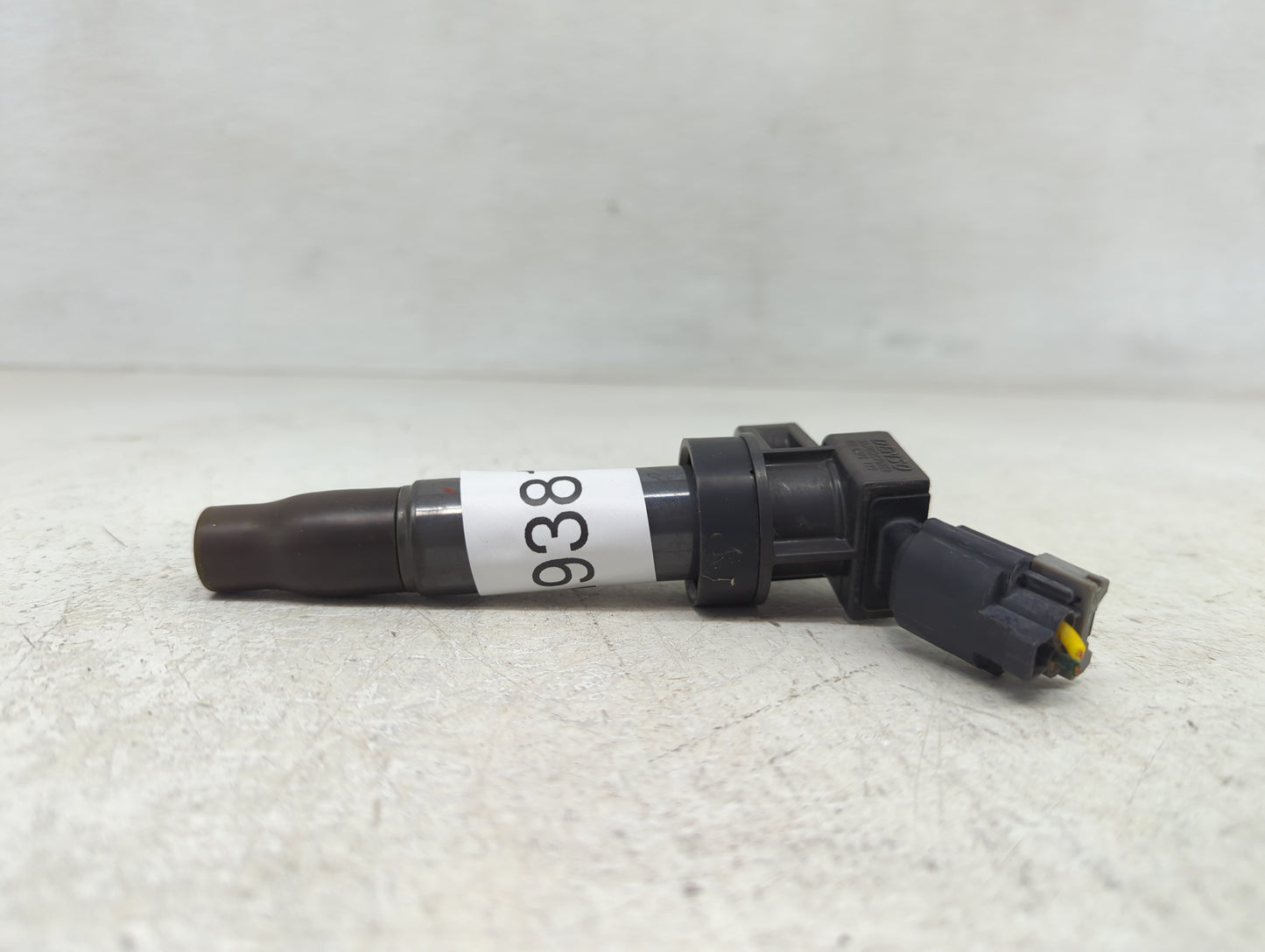 2010-2012 Hyundai Santa Fe Ignition Coil Igniter Pack - Oemusedautoparts1.com