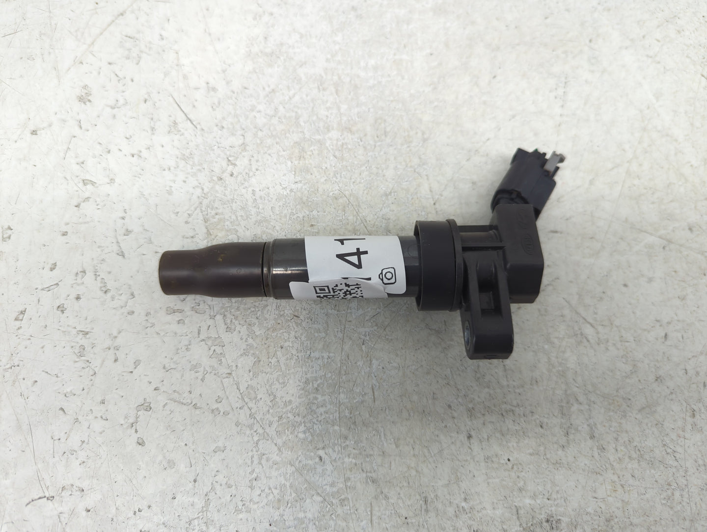 2010-2012 Hyundai Santa Fe Ignition Coil Igniter Pack - Oemusedautoparts1.com