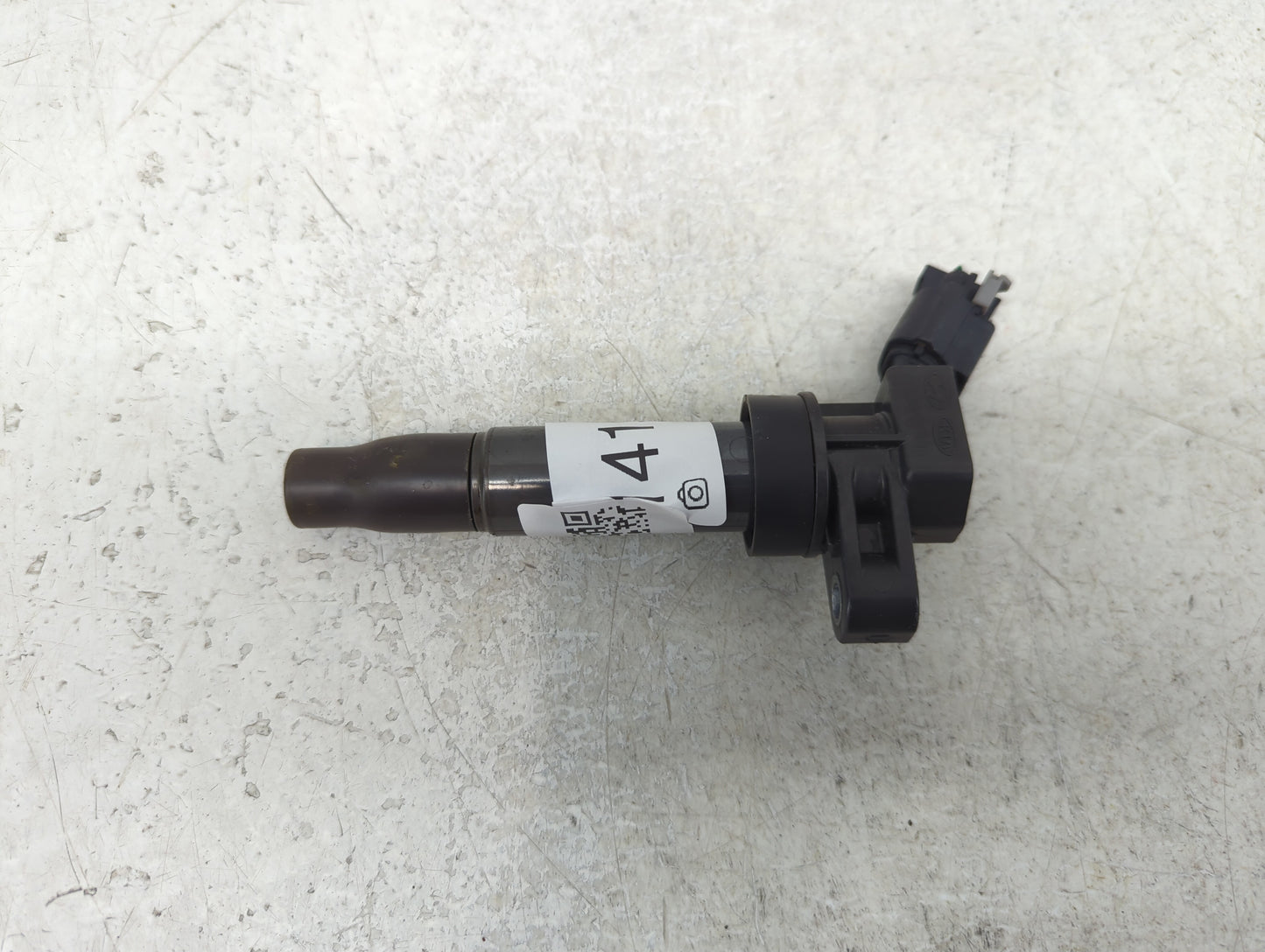 2010-2012 Hyundai Santa Fe Ignition Coil Igniter Pack - Oemusedautoparts1.com