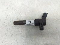 2010-2012 Hyundai Santa Fe Ignition Coil Igniter Pack - Oemusedautoparts1.com