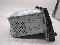 2013-2014 Hyundai Santa Fe Radio AM FM Cd Player Receiver Replacement P/N:961804Z1004X Fits Fits 2013 2014 OEM Used Auto Par