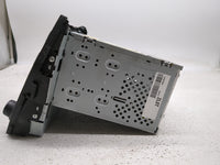 2013-2014 Hyundai Santa Fe Radio AM FM Cd Player Receiver Replacement P/N:961804Z1004X Fits Fits 2013 2014 OEM Used Auto Par
