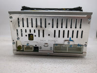 2013-2014 Hyundai Santa Fe Radio AM FM Cd Player Receiver Replacement P/N:961804Z1004X Fits Fits 2013 2014 OEM Used Auto Par