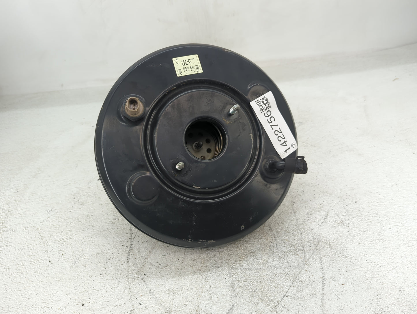 2013-2016 Hyundai Santa Fe Power Brake Booster Oem - Oemusedautoparts1.com