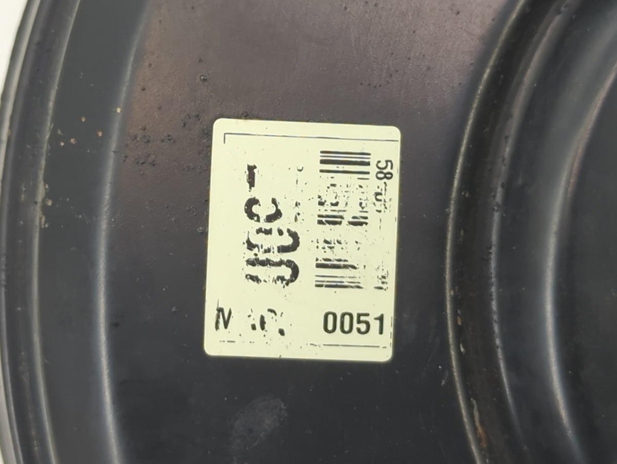 2013-2016 Hyundai Santa Fe Power Brake Booster Oem 1422756 - Oemusedautoparts1.com