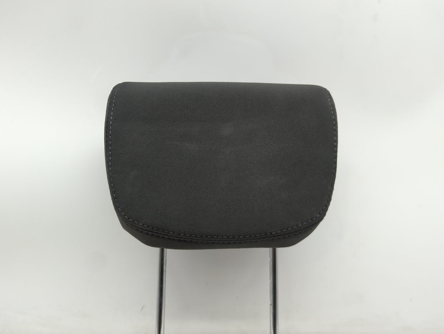 2013-2016 Hyundai Santa Fe Headrest Head Rest Rear Seat Fits Fits 2013 2014 2015 2016 OEM Used Auto Parts - Oemusedautoparts