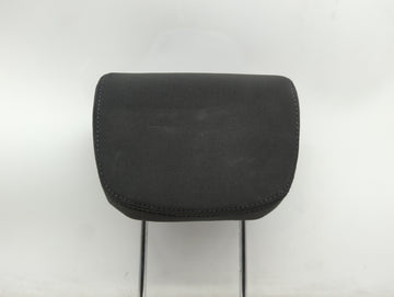 2013 Hyundai Santa Fe Headrest Head Rest Rear Seat Fits OEM Used Auto Parts - Oemusedautoparts1.com