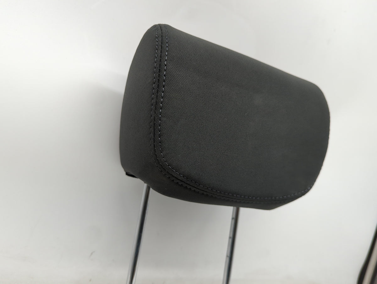 2013 Hyundai Santa Fe Headrest Head Rest Rear Seat Fits OEM Used Auto Parts - Oemusedautoparts1.com