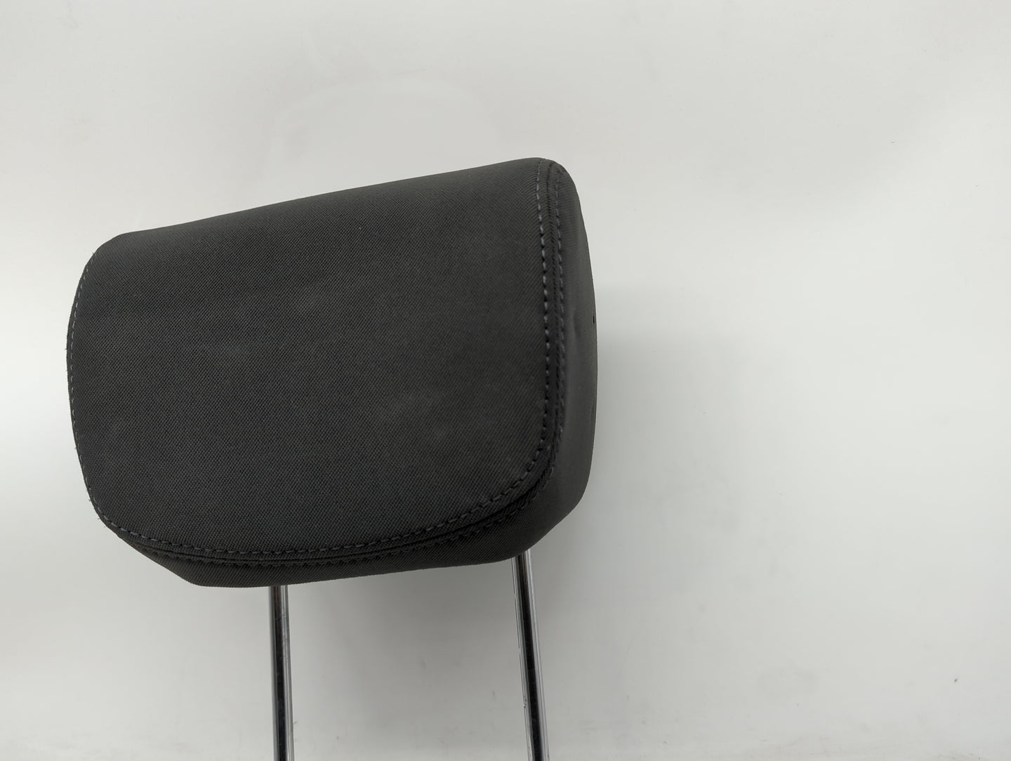2013-2016 Hyundai Santa Fe Headrest Head Rest Rear Seat Fits Fits 2013 2014 2015 2016 OEM Used Auto Parts - Oemusedautoparts