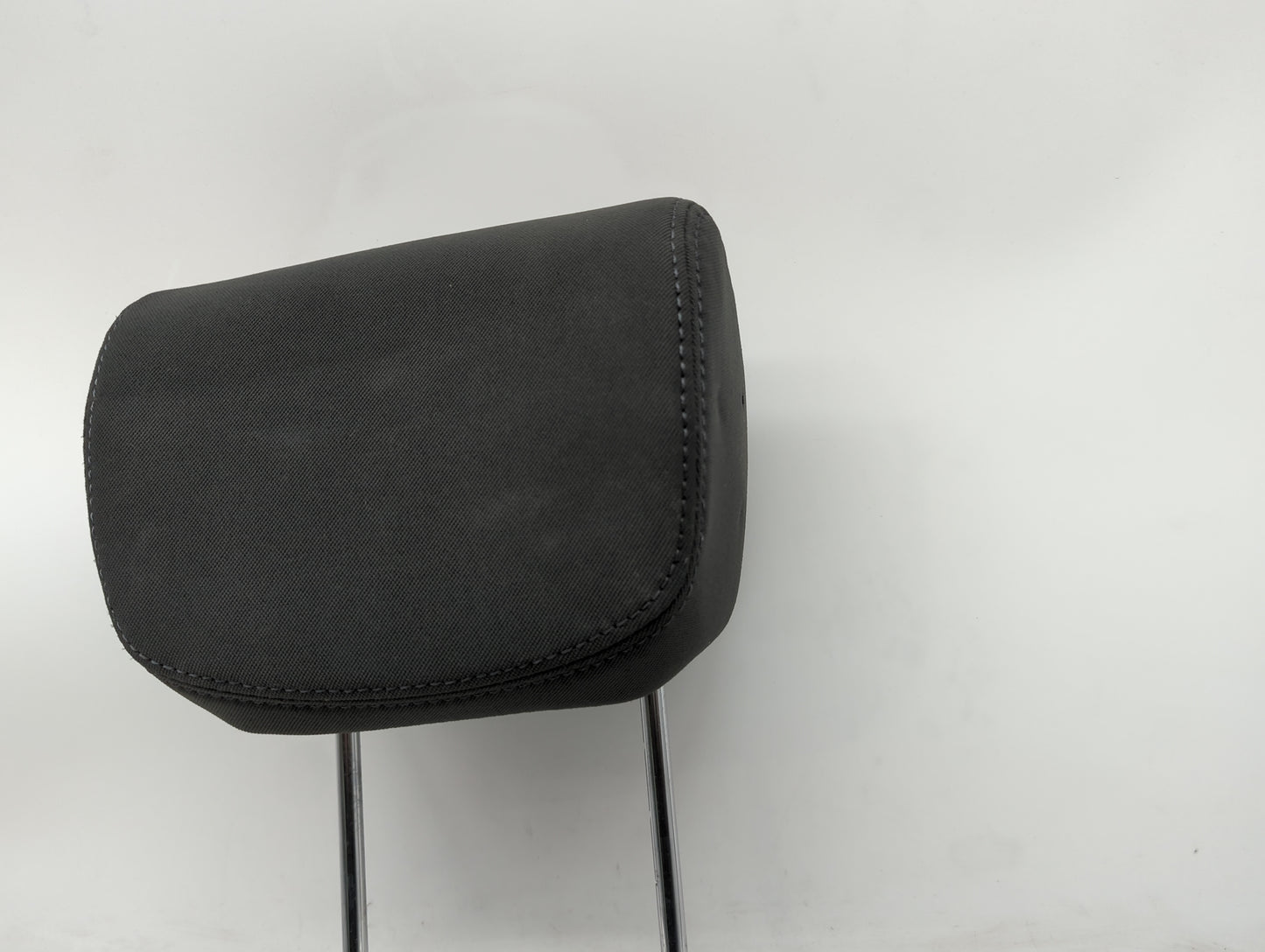 2013-2016 Hyundai Santa Fe Headrest Head Rest Rear Seat Fits Fits 2013 2014 2015 2016 OEM Used Auto Parts - Oemusedautoparts