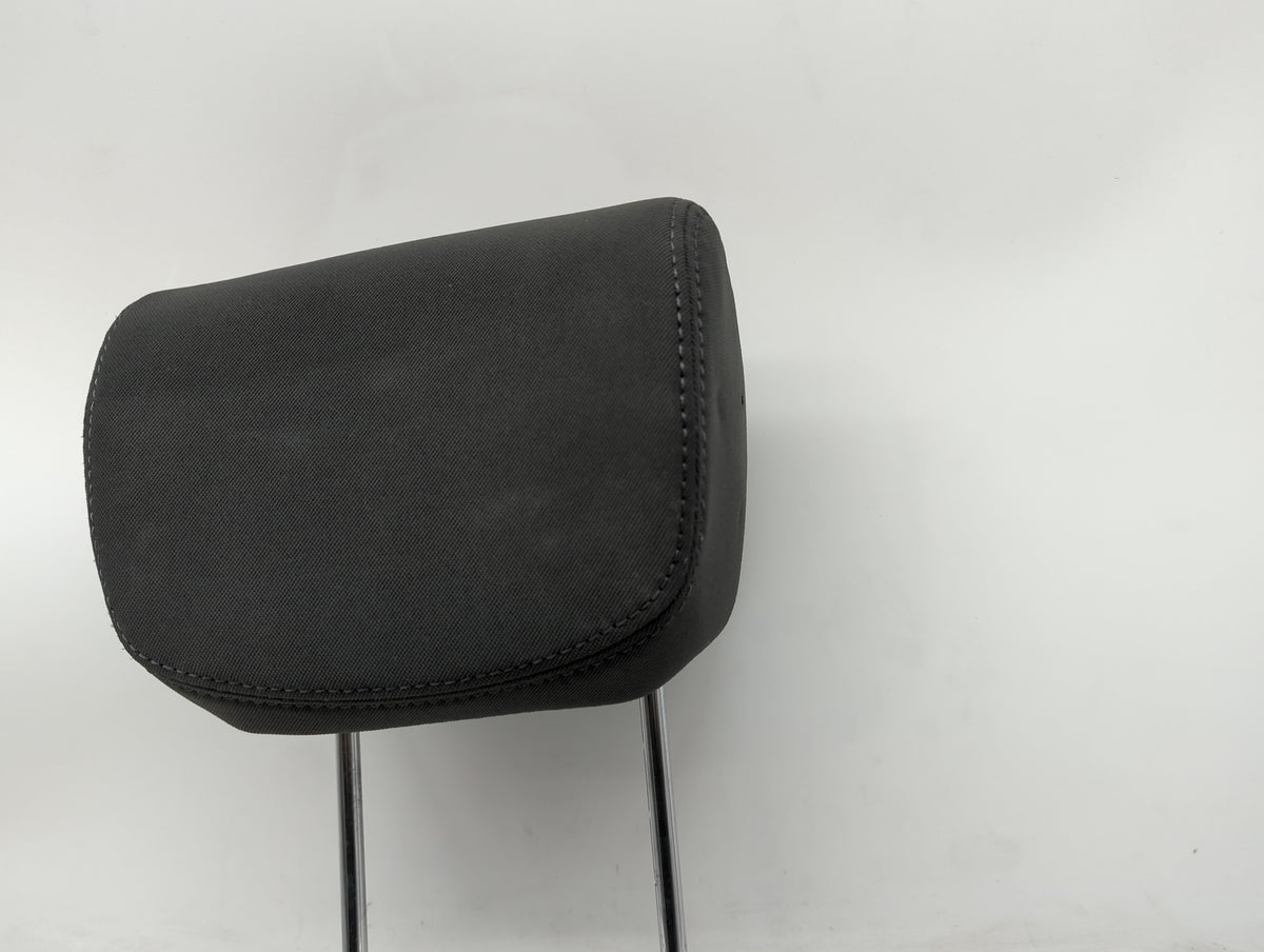 2013 Hyundai Santa Fe Headrest Head Rest Rear Seat Fits OEM Used Auto Parts - Oemusedautoparts1.com