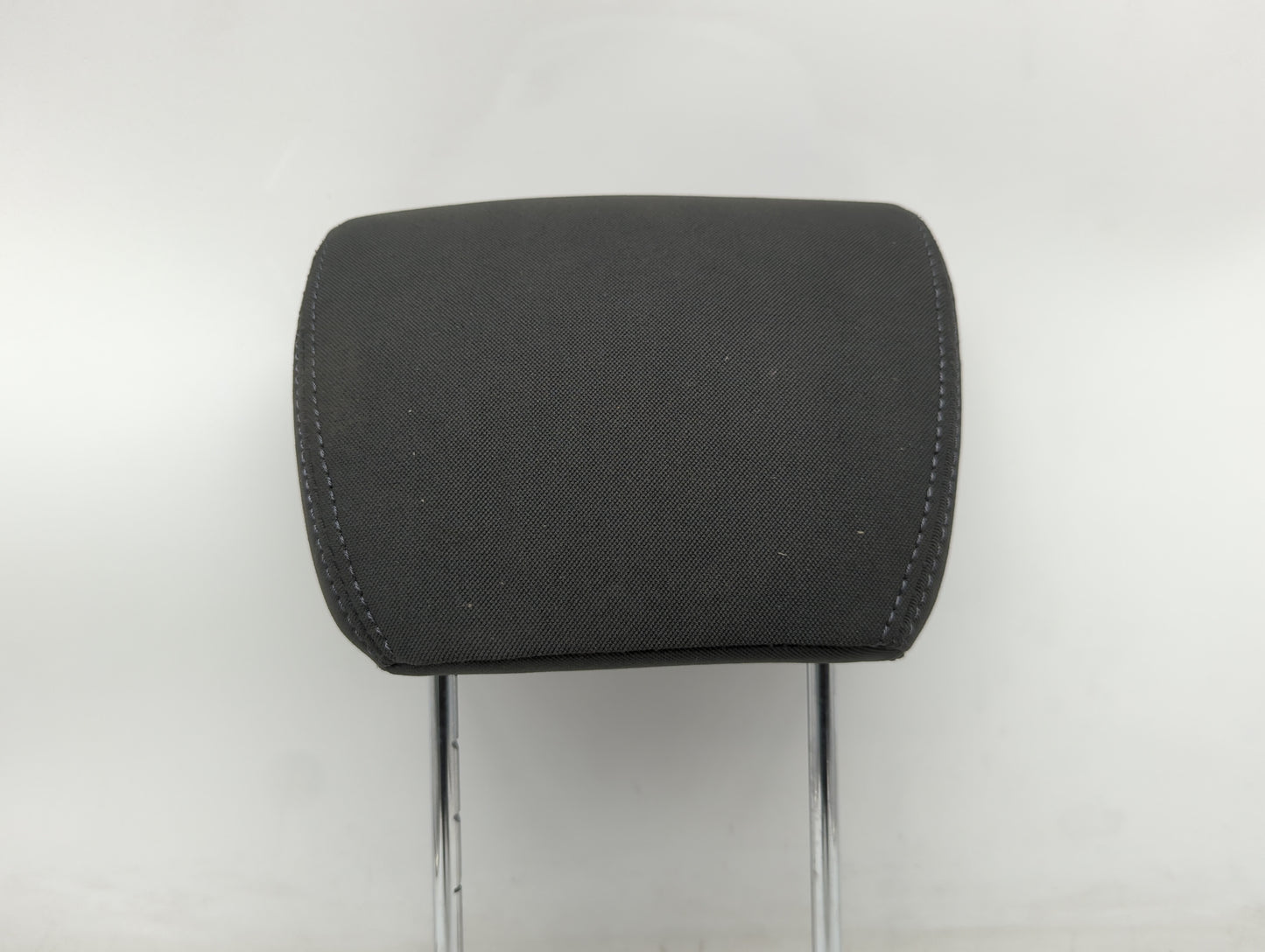 2013-2016 Hyundai Santa Fe Headrest Head Rest Rear Seat Fits Fits 2013 2014 2015 2016 OEM Used Auto Parts - Oemusedautoparts