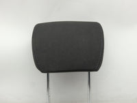 2013-2016 Hyundai Santa Fe Headrest Head Rest Rear Seat Fits Fits 2013 2014 2015 2016 OEM Used Auto Parts - Oemusedautoparts