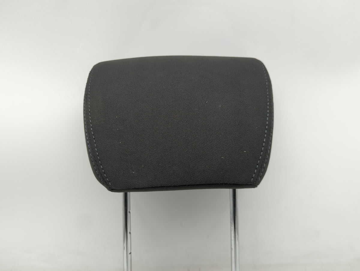 2013 Hyundai Santa Fe Headrest Head Rest Rear Seat Fits OEM Used Auto Parts - Oemusedautoparts1.com