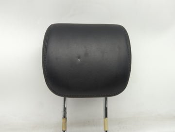 2013-2016 Hyundai Santa Fe Headrest Head Rest Front Passenger Seat Black 1423867 - Oemusedautoparts1.com