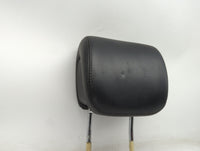 2013-2016 Hyundai Santa Fe Headrest Head Rest Front Driver Passenger Seat Fits Fits 2013 2014 2015 2016 OEM Used Auto Parts 
