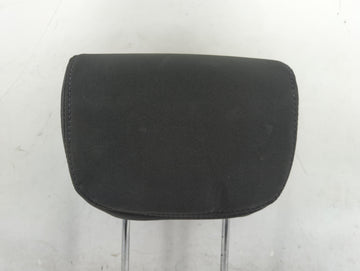 2013-2016 Hyundai Santa Fe Headrest Head Rest Rear Center Seat Fits Fits 2013 2014 2015 2016 OEM Used Auto Parts