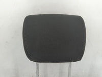 2013-2016 Hyundai Santa Fe Headrest Head Rest Rear Center Seat Fits Fits 2013 2014 2015 2016 OEM Used Auto Parts - Oemusedau