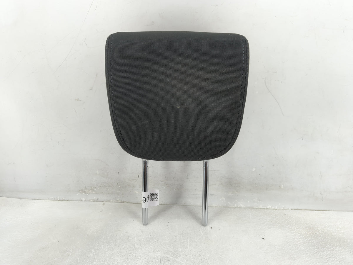 2013-2016 Hyundai Santa Fe Headrest Head Rest Front Driver Seat Black 1423909 - Oemusedautoparts1.com