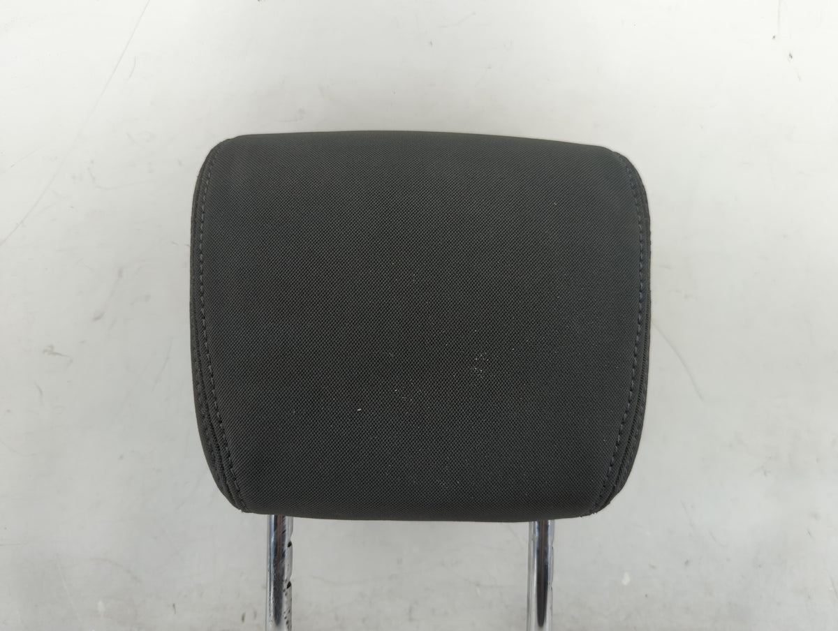 2013-2016 Hyundai Santa Fe Headrest Head Rest Front Driver Seat Black 1423909 - Oemusedautoparts1.com