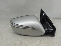 2013-2016 Hyundai Santa Fe Passenger Side View Mirror - Right Door Mirror OEM Used - Oemusedautoparts1.com