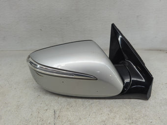 compare product 2013-2016 Hyundai Santa Fe Passenger Side View Mirror - Right Door Mirror OEM Used