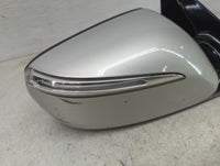 2013-2016 Hyundai Santa Fe Passenger Side View Mirror - Right Door Mirror OEM Used - Oemusedautoparts1.com