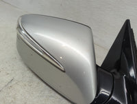 2013-2016 Hyundai Santa Fe Passenger Side View Mirror - Right Door Mirror OEM Used - Oemusedautoparts1.com