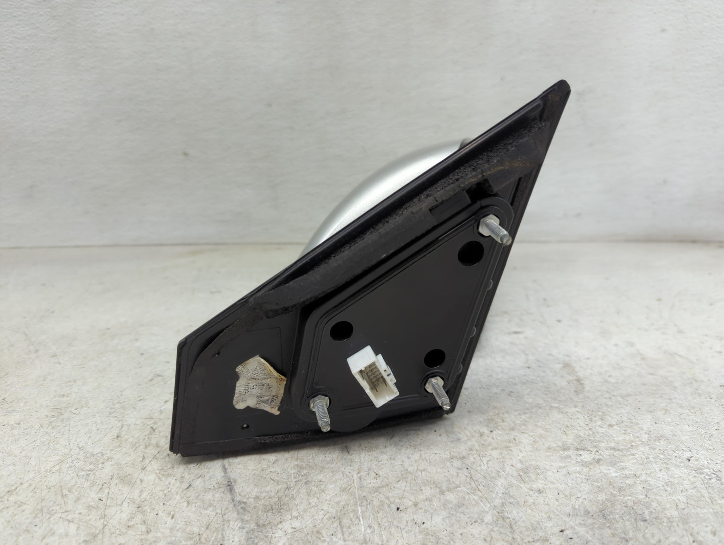 2013-2016 Hyundai Santa Fe Passenger Side View Mirror - Right Door Mirror OEM Used - Oemusedautoparts1.com