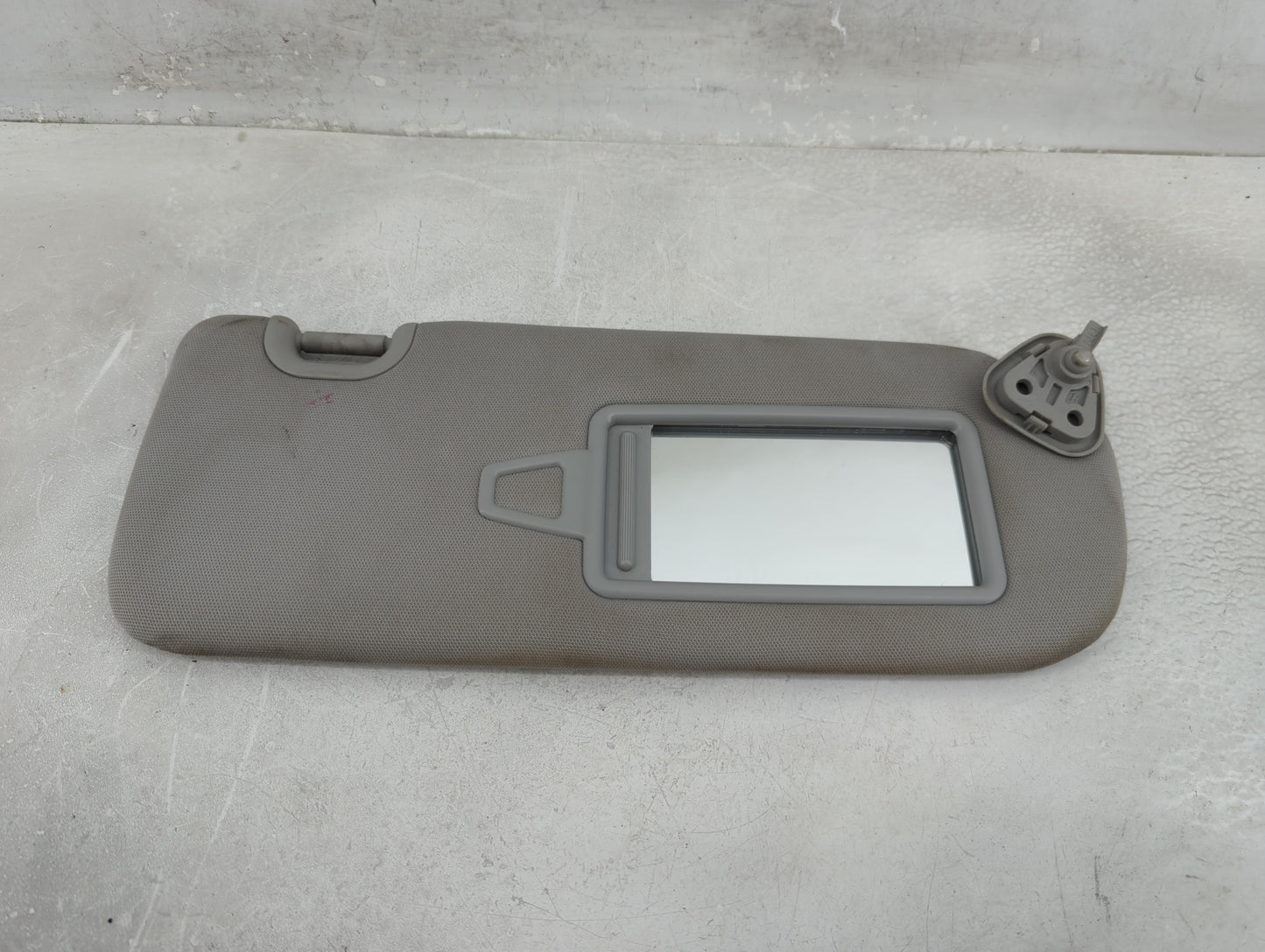 2013-2019 Hyundai Santa Fe Sun Visor Shade Replacement Driver Left Mirror Fits Fits 2013 2014 2015 2016 2017 2018 2019 OEM U