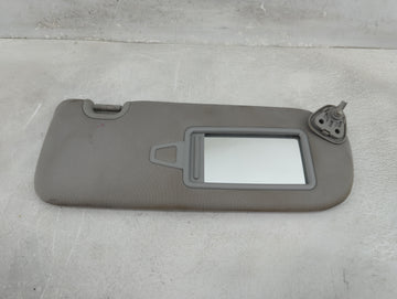 2013-2019 Hyundai Santa Fe Sun Visor Shade Replacement Driver Left Mirror Fits Fits 2013 2014 2015 2016 2017 2018 2019 OEM U