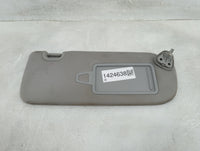 2013-2019 Hyundai Santa Fe Sun Visor Shade Replacement Driver Left Mirror Fits Fits 2013 2014 2015 2016 2017 2018 2019 OEM U