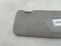 2013-2019 Hyundai Santa Fe Sun Visor Shade Replacement Driver Left Mirror Fits Fits 2013 2014 2015 2016 2017 2018 2019 OEM U