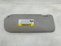 2013-2019 Hyundai Santa Fe Sun Visor Shade Replacement Driver Left Mirror Fits Fits 2013 2014 2015 2016 2017 2018 2019 OEM U