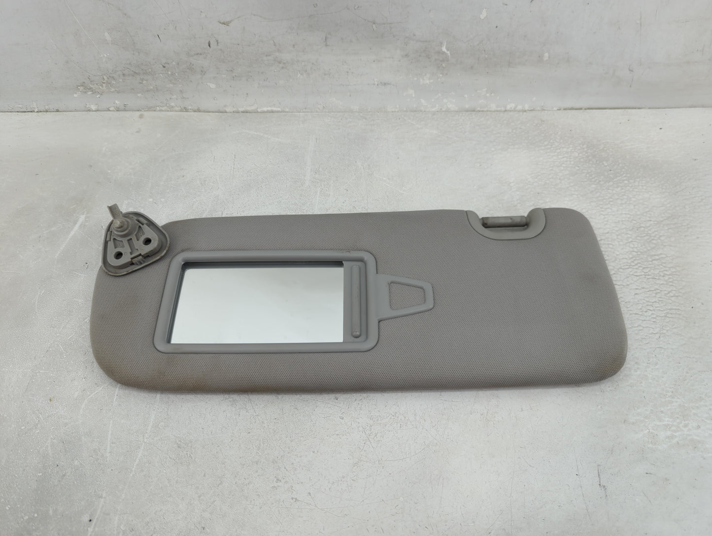 2013-2019 Hyundai Santa Fe Sun Visor Shade Replacement Passenger Right Mirror Fits Fits 2013 2014 2015 2016 2017 2018 2019 O