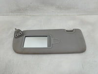 2013-2019 Hyundai Santa Fe Sun Visor Shade Replacement Passenger Right Mirror Fits Fits 2013 2014 2015 2016 2017 2018 2019 O