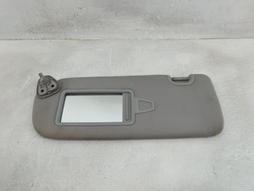 2013-2019 Hyundai Santa Fe Sun Visor Shade Replacement Passenger Right Mirror Fits Fits 2013 2014 2015 2016 2017 2018 2019 O