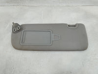 2013-2019 Hyundai Santa Fe Sun Visor Shade Replacement Passenger Right Mirror Fits Fits 2013 2014 2015 2016 2017 2018 2019 O
