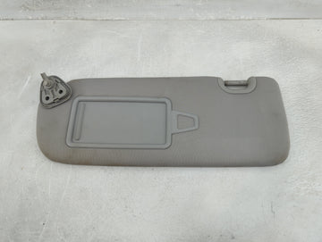 2013-2019 Hyundai Santa Fe Sun Visor Shade Replacement Passenger Right Mirror Fits Fits 2013 2014 2015 2016 2017 2018 2019 OEM Used Auto Parts