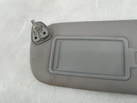2013-2019 Hyundai Santa Fe Sun Visor Shade Replacement Passenger Right Mirror Fits Fits 2013 2014 2015 2016 2017 2018 2019 O