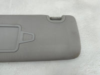 2013-2019 Hyundai Santa Fe Sun Visor Shade Replacement Passenger Right Mirror Fits Fits 2013 2014 2015 2016 2017 2018 2019 O