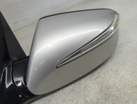 2013-2016 Hyundai Santa Fe Driver Side View Mirror - Left Door Mirror OEM Used - Oemusedautoparts1.com