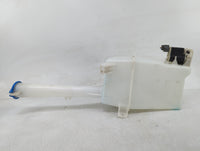 2013-2016 Hyundai Santa Fe Windshield Washer Fluid Reservoir Bottle Oem - Oemusedautoparts1.com