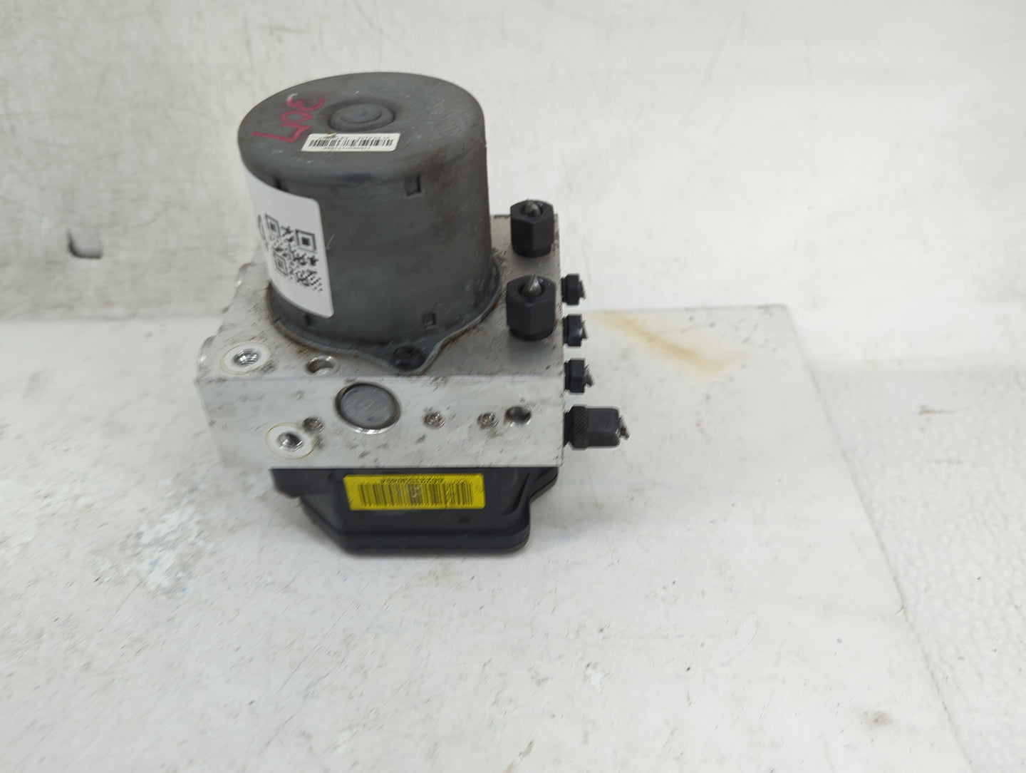 2013-2016 Hyundai Santa Fe ABS Pump Control Module Replacement P/N:BE6003O003 589206-88700 Fits Fits 2013 2014 2015 2016 OEM