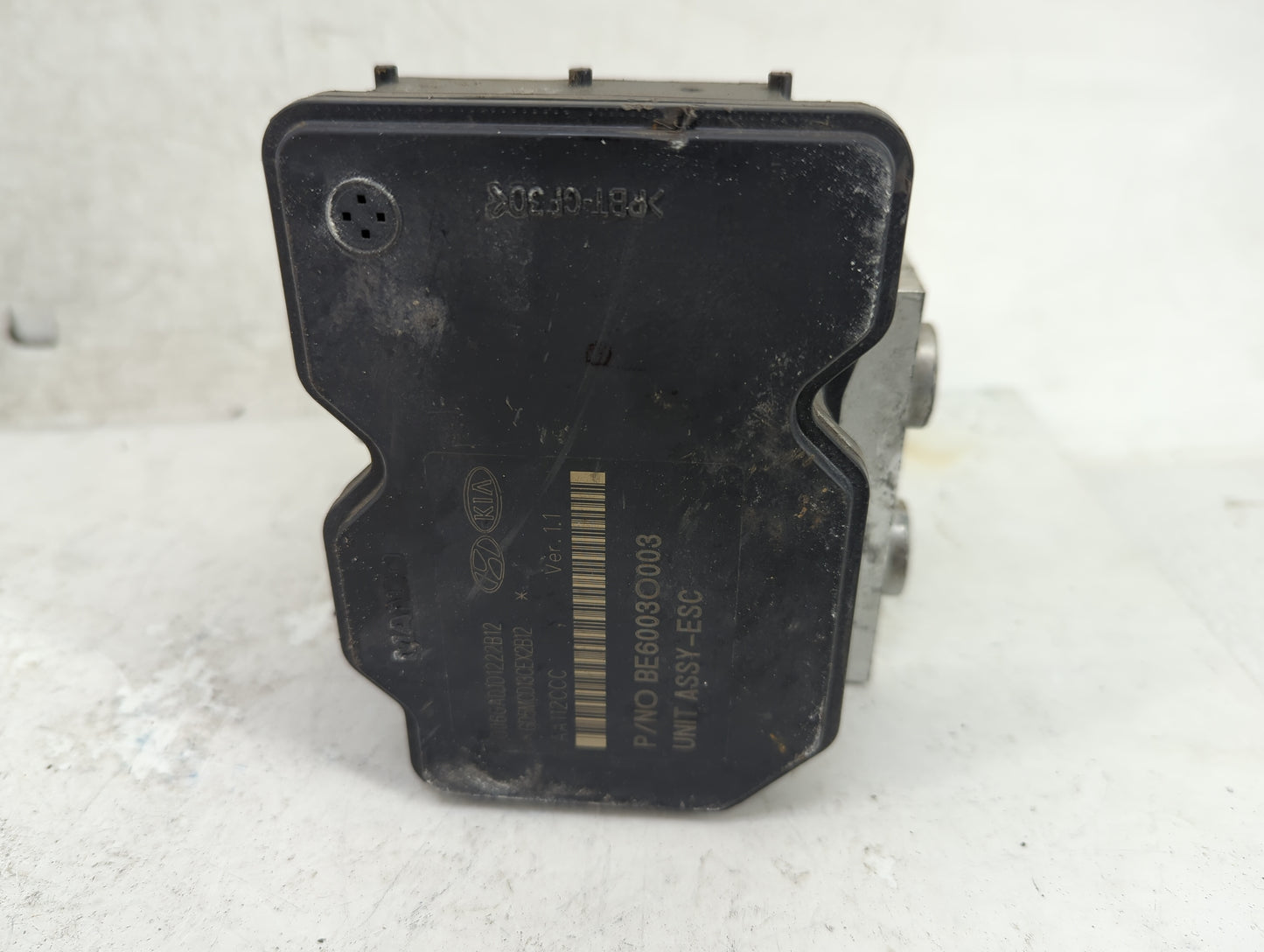 2013-2016 Hyundai Santa Fe ABS Pump Control Module Replacement P/N:BE6003O003 589206-88700 Fits Fits 2013 2014 2015 2016 OEM