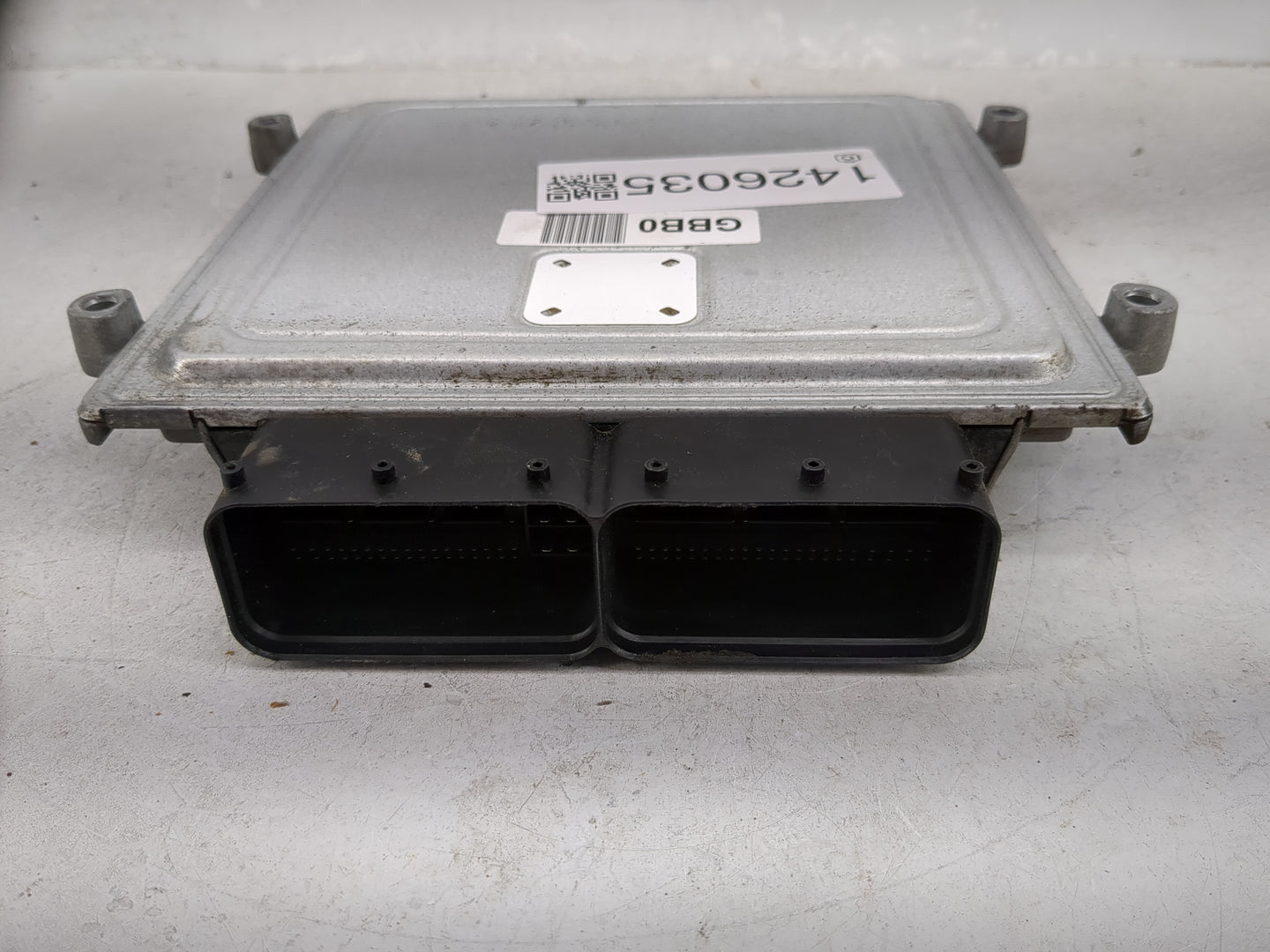 2013 Hyundai Santa Fe PCM Engine Control Computer ECU ECM PCU OEM P/N:39130-2GBB0 39100-2GBB0, 5WY4V22H, SIM2K-240 Fits OEM 
