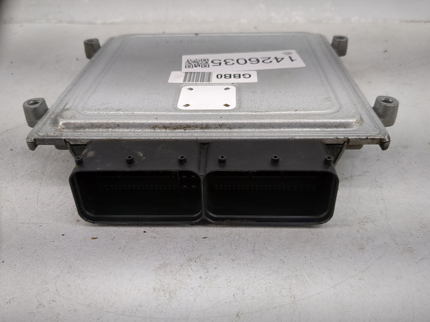 2013 Hyundai Santa Fe PCM Engine Control Computer ECU ECM PCU OEM P/N:39130-2GBB0 39100-2GBB0, 5WY4V22H, SIM2K-240 Fits OEM 