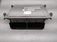 2013 Hyundai Santa Fe PCM Engine Control Computer ECU ECM PCU OEM P/N:39130-2GBB0 39100-2GBB0, 5WY4V22H, SIM2K-240 Fits OEM 