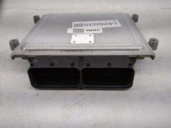 compare product 2013 Hyundai Santa Fe PCM Engine Control Computer ECU ECM PCU OEM P/N:39130-2GBB0 39100-2GBB0, 5WY4V22H, SIM2K-240 Fits OEM Used Auto Parts