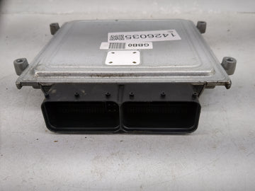 2013 Hyundai Santa Fe PCM Engine Control Computer ECU ECM PCU OEM P/N:39130-2GBB0 39100-2GBB0, 5WY4V22H, SIM2K-240 Fits OEM 